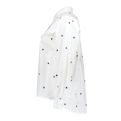 Geisha blouse  53534-14-0 5