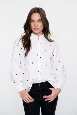Geisha blouse  53534-14-0 6