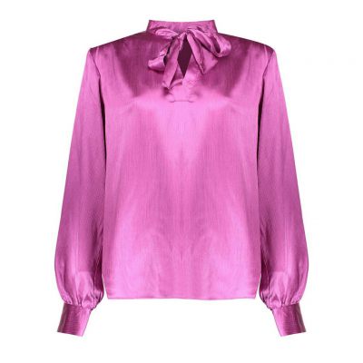 Geisha blouse  53546-14-380