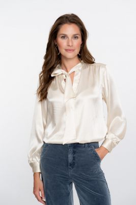 Geisha blouse  53546-14-701
