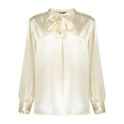Geisha blouse  53546-14-701 2