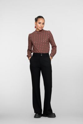 Geisha broek  51610-21-999