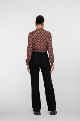 Geisha broek  51610-21-999 3