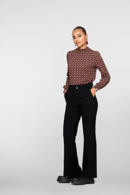 Geisha broek  51610-21-999 5