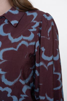 Geisha blouse  53757-20-625 5