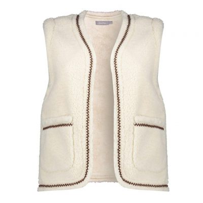 Geisha gilet  55541-19-10 2