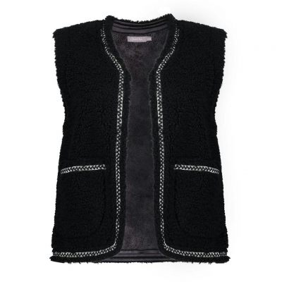 Geisha gilet  55541-19-999 2
