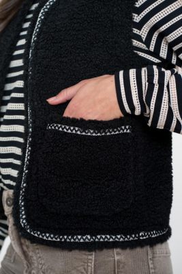 Geisha gilet  55541-19-999 6
