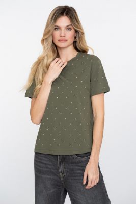 Geisha t-shirt  52562-47-530