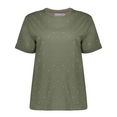 Geisha t-shirt  52562-47-530 2