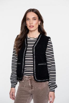 Geisha top  52563-47-999 6