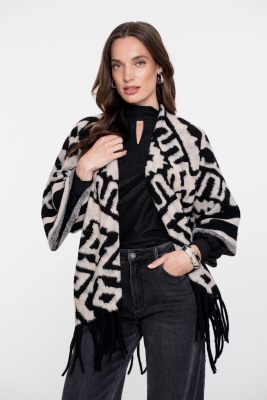 Geisha top  52564-47-999 6