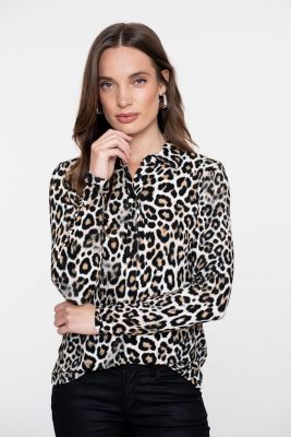 Geisha blouse  52612-60-999