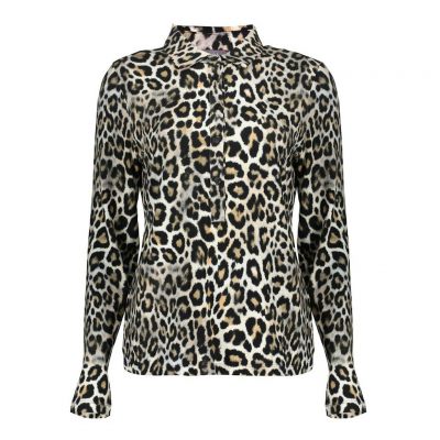 Geisha blouse  52612-60-999 2