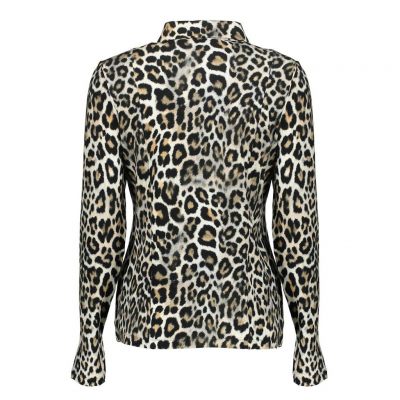 Geisha blouse  52612-60-999 4