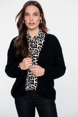 Geisha blouse  52612-60-999 5