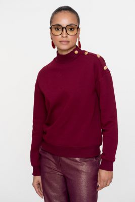 Geisha sweater  52600-41-480