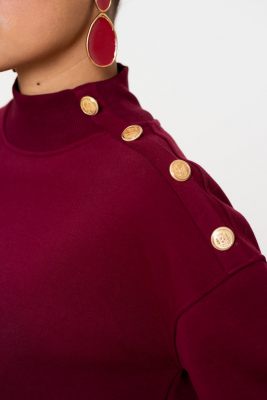 Geisha sweater  52600-41-480 6