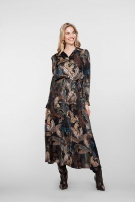 Geisha blouse  53684-70-999 6
