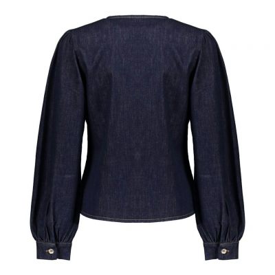 Geisha blouse  53504-10-880 4