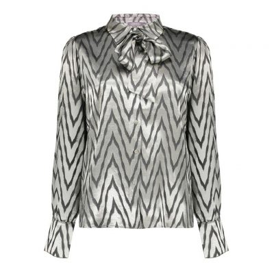 Geisha blouse  53593-32-915 2