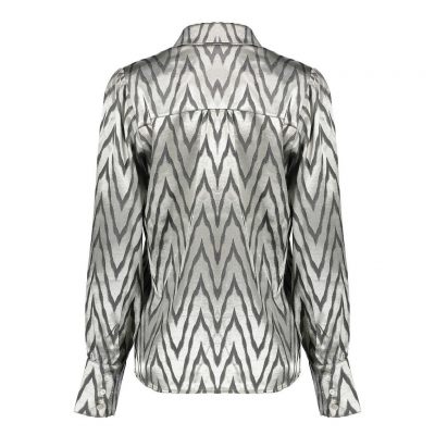Geisha blouse  53593-32-915 4