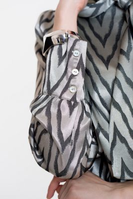 Geisha blouse  53593-32-915 5