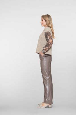 Geisha broek  51580-32-745 4