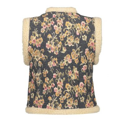 Geisha gilet  55717-20-999 4