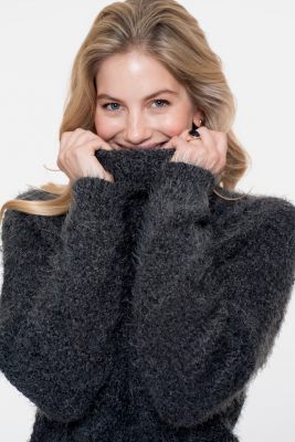 Geisha trui  54515-10-931 3