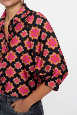 Geisha blouse  53664-20-999 3