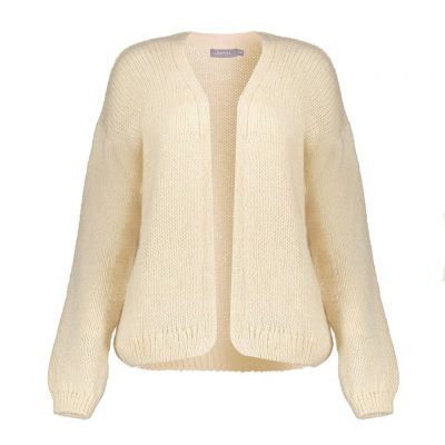 Geisha vest  54606-70-10 2