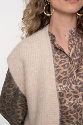 Geisha gilet  54830-29-10 3