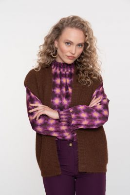 Geisha gilet  54830-29-775