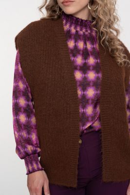 Geisha gilet  54830-29-775 3