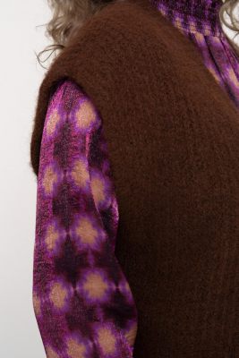 Geisha gilet  54830-29-775 4