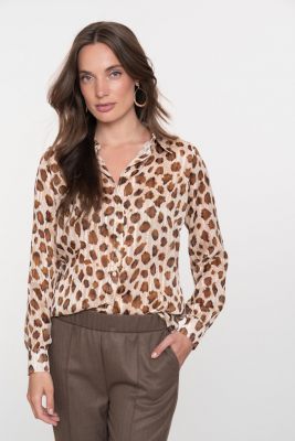 Geisha blouse  53919-20-720