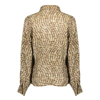 Geisha blouse  53903-20-775 4