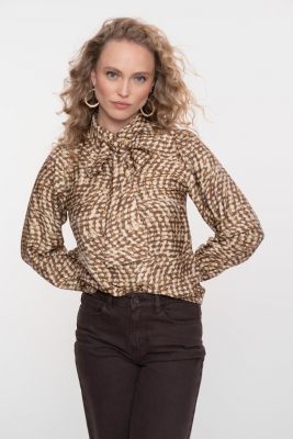 Geisha blouse  53903-20-775 6