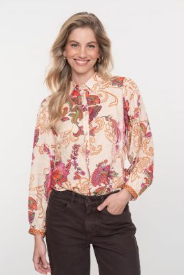 Geisha blouse  53935-20-715 1