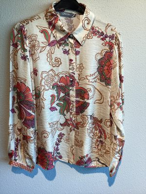 Geisha blouse  53935-20-715 2