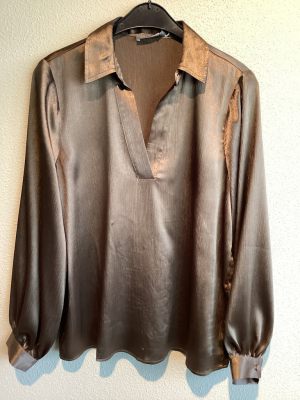 Geisha blouse  53860-14-775 2
