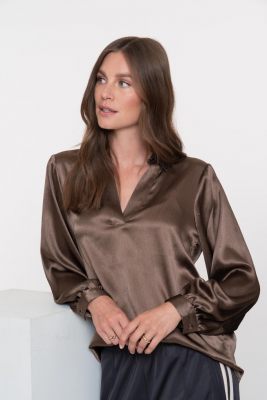 Geisha blouse  53860-14-775 7