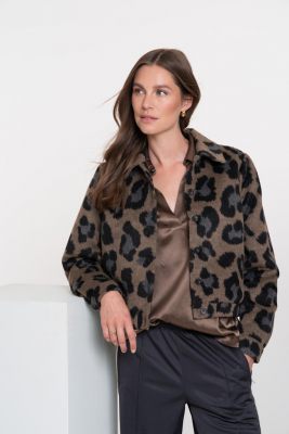 Geisha blouse  53860-14-775 8