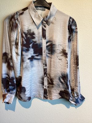 Geisha blouse  53936-20-925 2