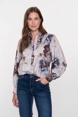 Geisha blouse  53936-20-925 4