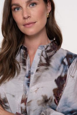 Geisha blouse  53936-20-925 5