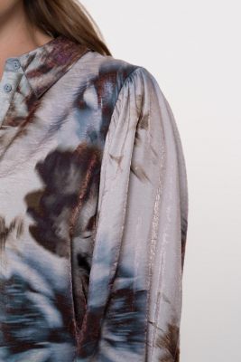 Geisha blouse  53936-20-925 7