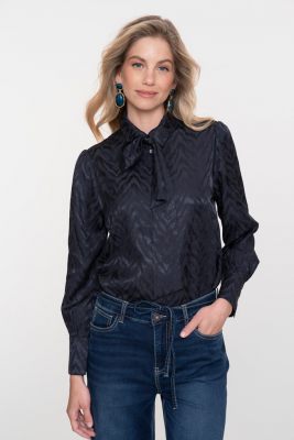 Geisha blouse  53891-32-999