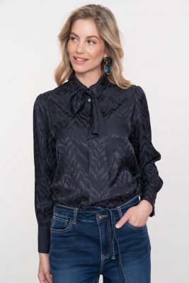 Geisha blouse  53891-32-999 5